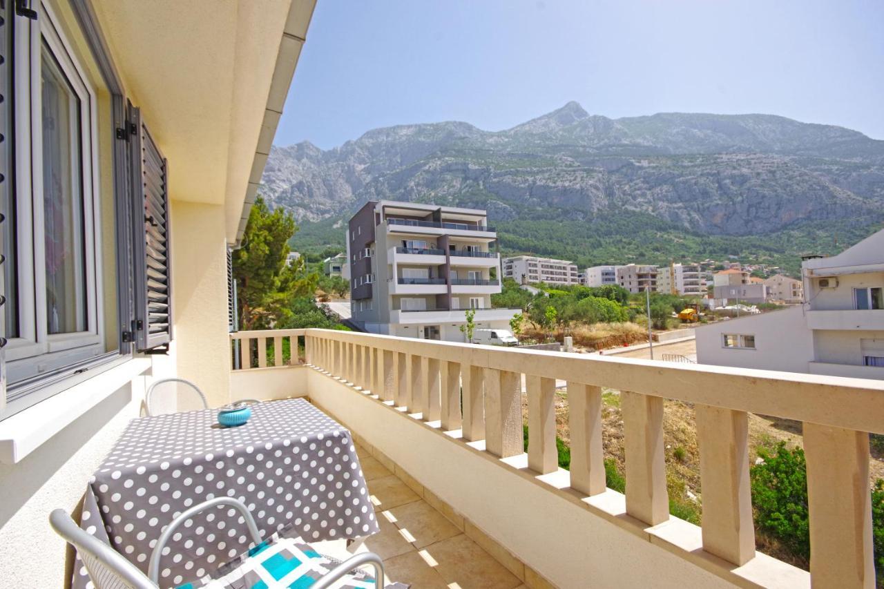 Apartmán Matanovi Dvori Md