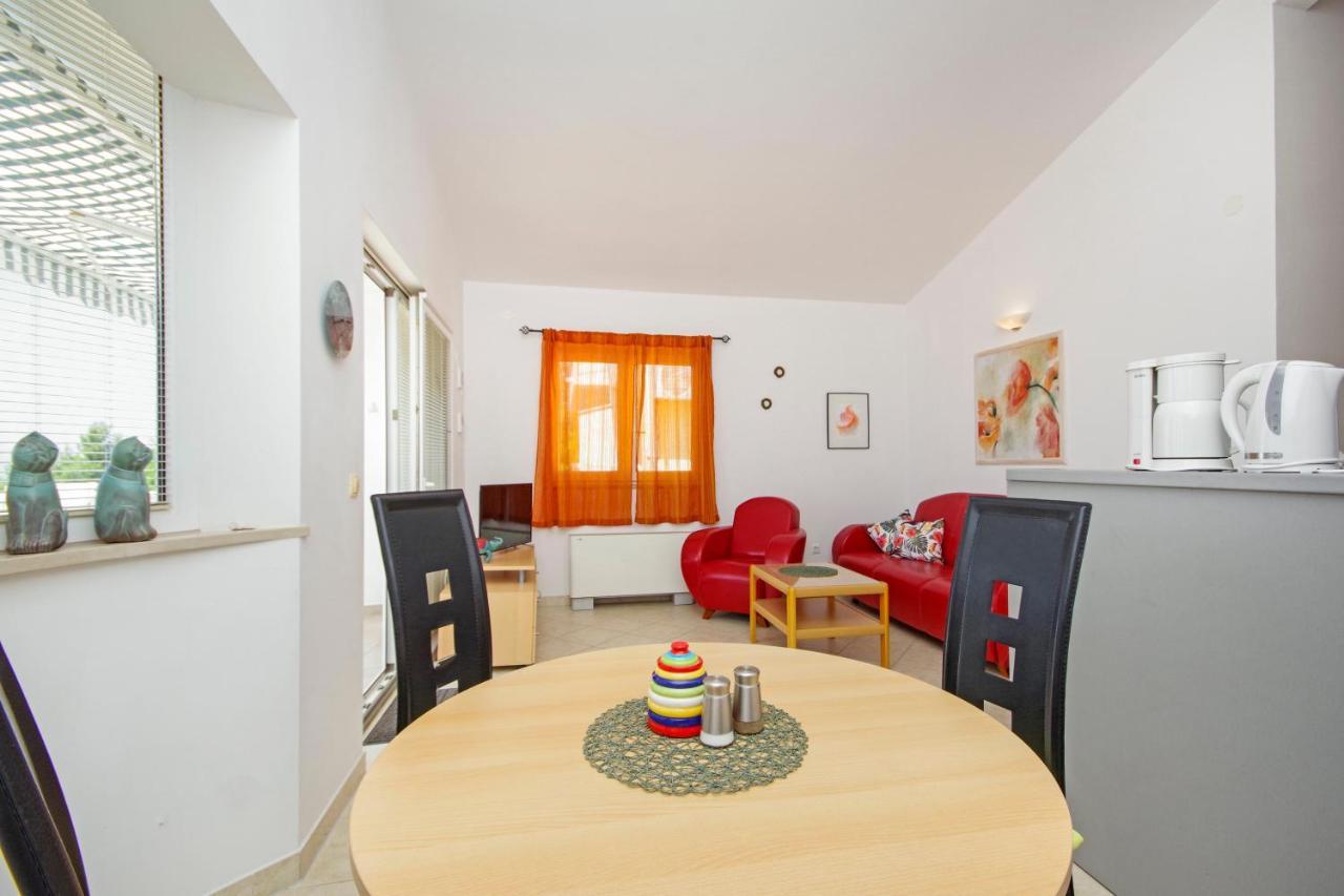 Apartmán Matanovi Dvori Md *