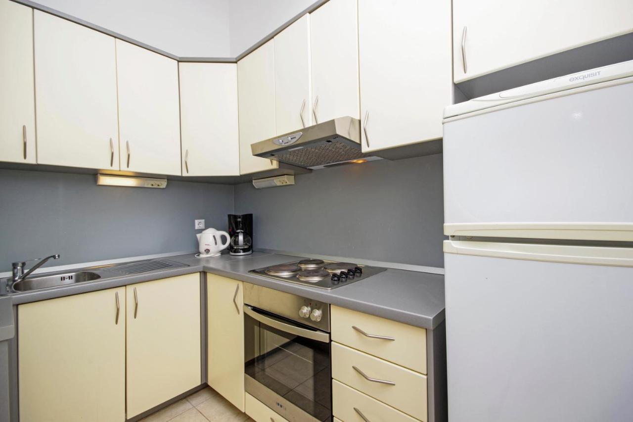 Apartmán Matanovi Dvori Md
