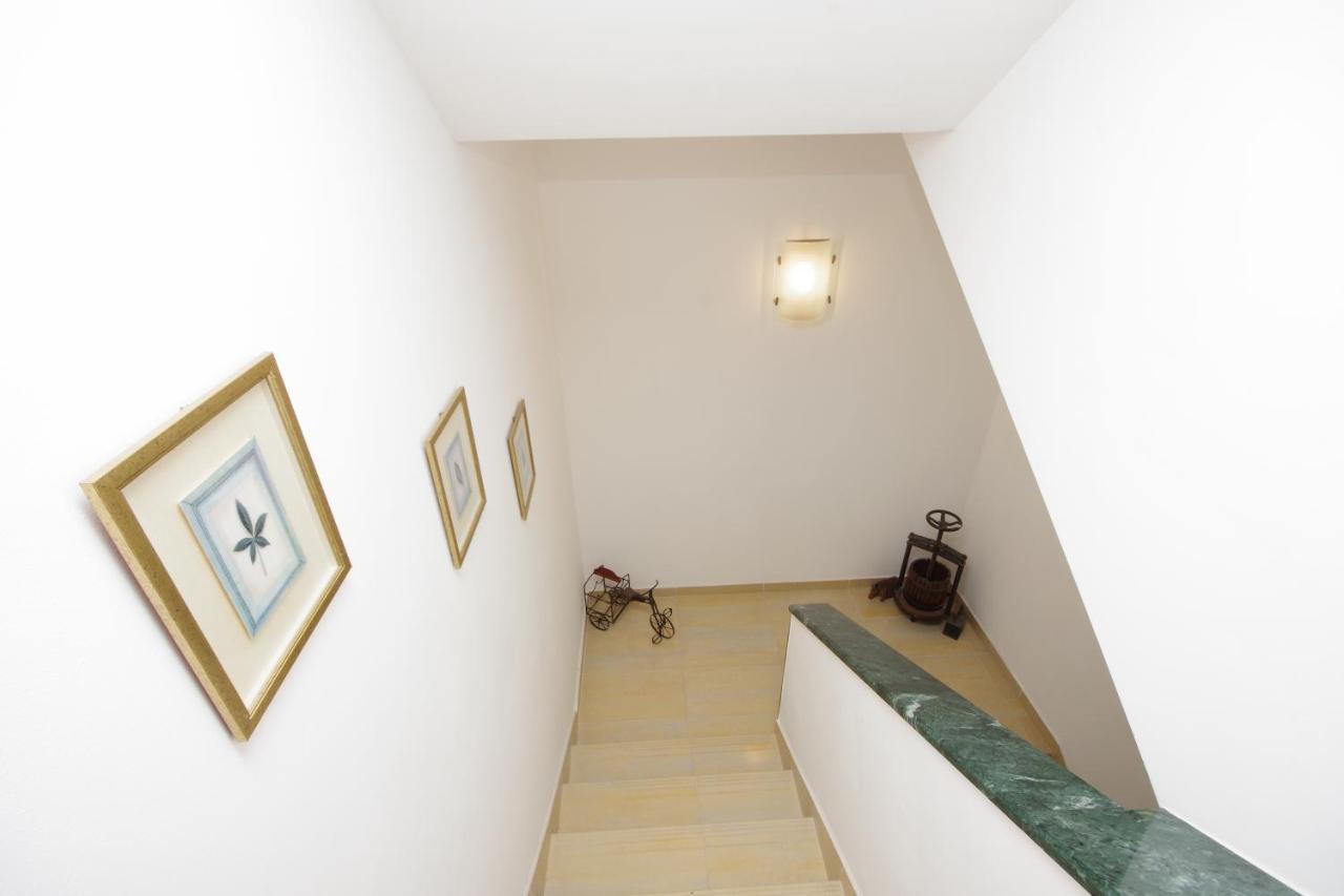 Matanovi Dvori Md Apartmán