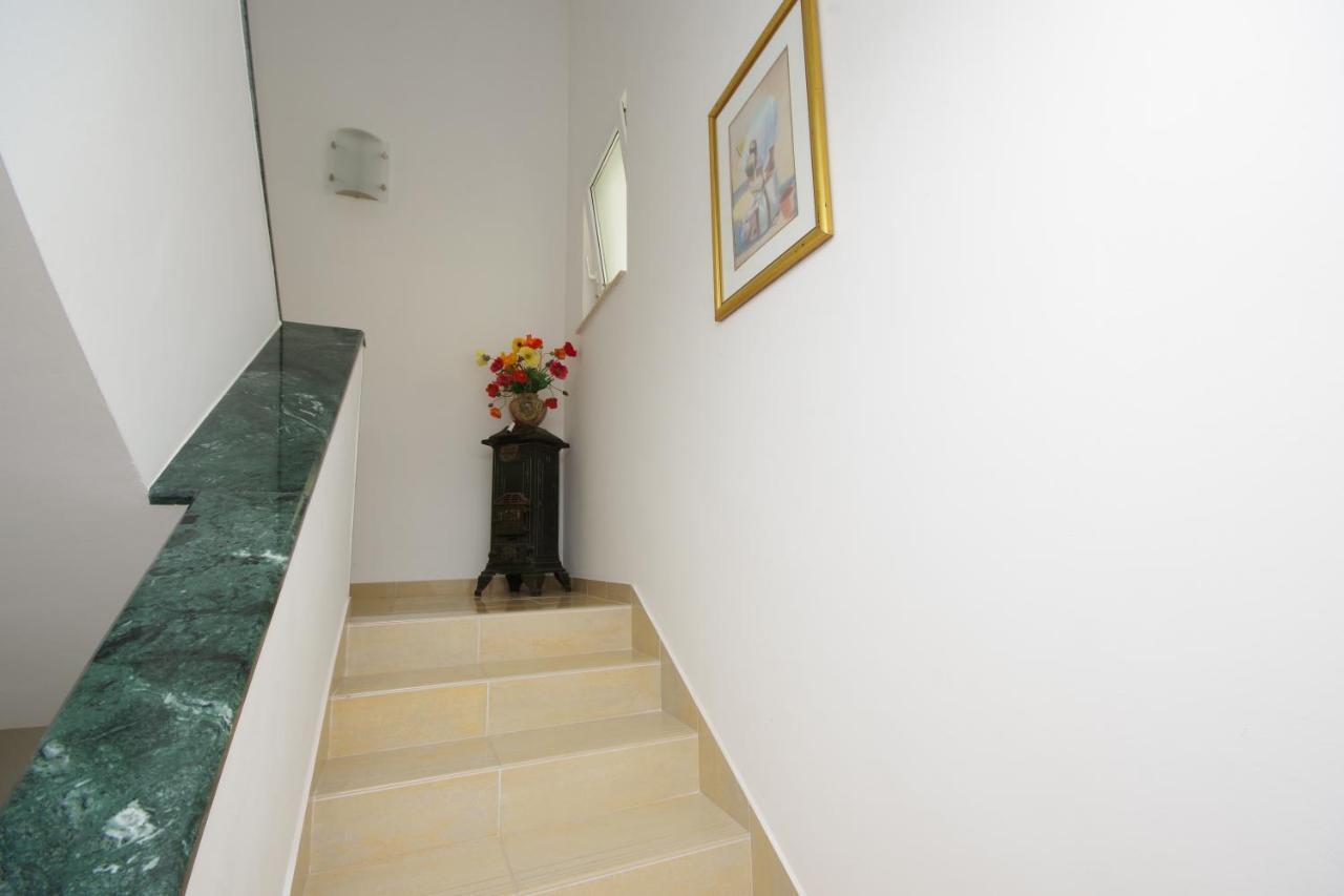 Apartmán Matanovi Dvori Md Makarská